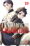 I'm Standing on a Million Lives Vol. 19 cover