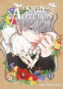 Sign Of Affection Vol. 12 cover