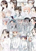 To Your Eternity Vol. 23 cover