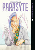 Parasyte (Paperback Collection) Vol. 2 cover