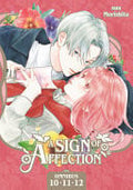 A Sign of Affection Omnibus Vol. 4 cover