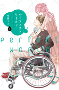 Perfect World Vol. 9 cover