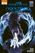 My Hero Academia Vol. 30 cover