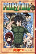 Fairy Tail Vol. 41 cover