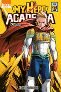 My Hero Academia Vol. 17 cover